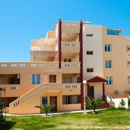 Rastoni Apartments Кісамос Екстер'єр фото